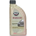 K2 Антифриз K2 KULER KONC. 1л RED (T211C)
