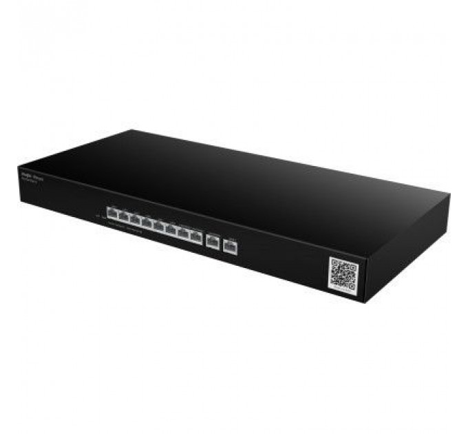 Маршрутизатор Ruijie Networks RG-EG310GH-E
