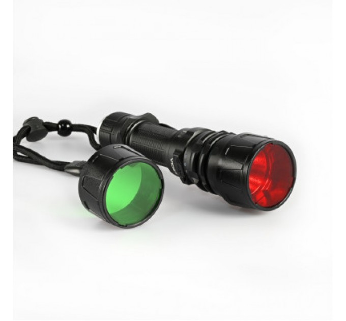 Videx Ліхтар Videx Тактичний 2000Lm 6500K (VLF-AT265)