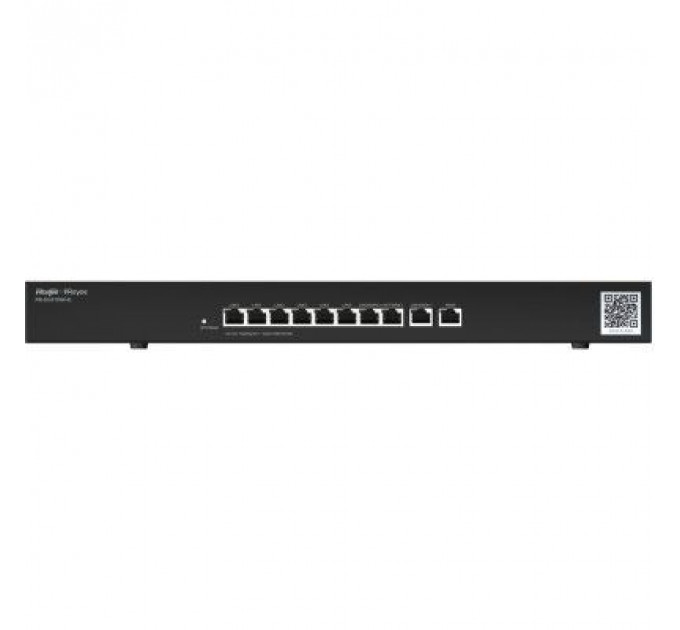 Маршрутизатор Ruijie Networks RG-EG310GH-E