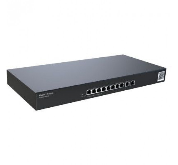 Маршрутизатор Ruijie Networks RG-EG310GH-E