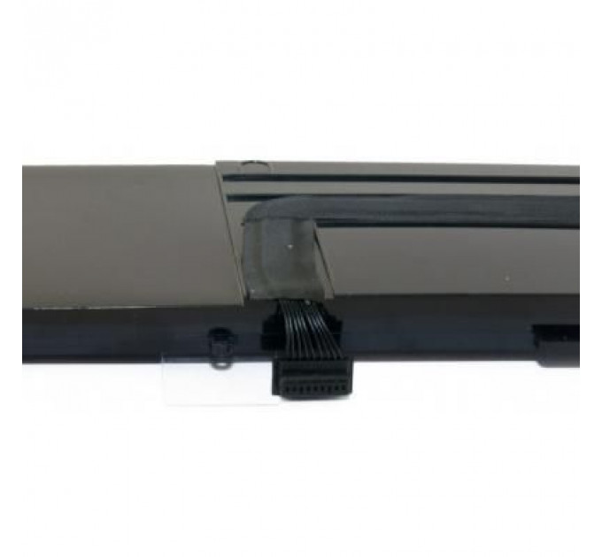 Акумулятор до ноутбука Apple MacBook Pro 15.4 A1382 11.1V 57.72Wh Extradigital (BNA3994)