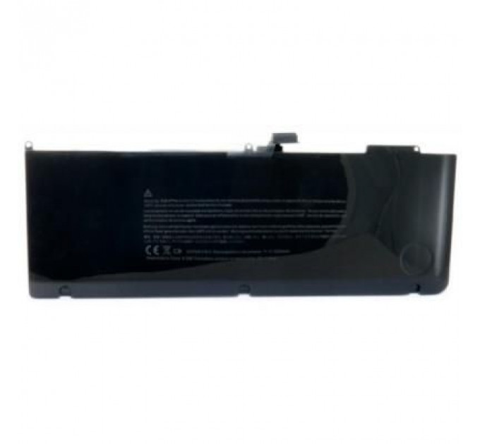 Акумулятор до ноутбука Apple MacBook Pro 15.4 A1382 11.1V 57.72Wh Extradigital (BNA3994)