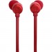 Навушники JBL Tune 310C USB-C Red (JBLT310CRED)