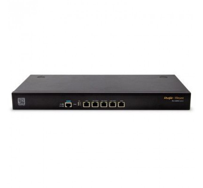 Маршрутизатор Ruijie Networks RG-NBR6120-E
