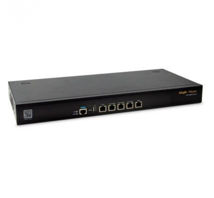Маршрутизатор Ruijie Networks RG-NBR6120-E