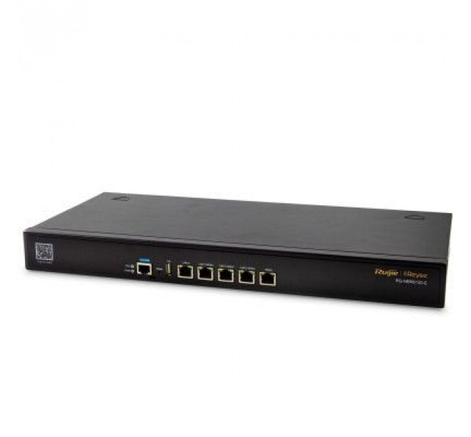 Маршрутизатор Ruijie Networks RG-NBR6120-E