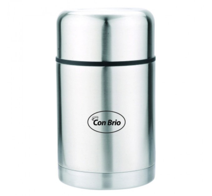 Con Brio Термос Con Brio харчовий 0,8 л (CB-306)