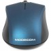 Modecom Мишка Modecom MC-M10S Silent USB Blue (M-MC-M10S-400)