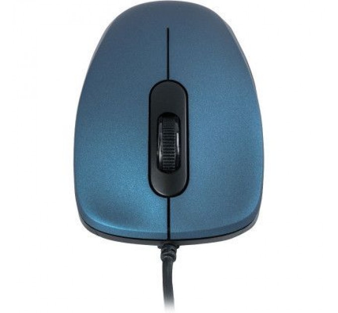 Modecom Мишка Modecom MC-M10S Silent USB Blue (M-MC-M10S-400)