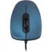 Modecom Мишка Modecom MC-M10S Silent USB Blue (M-MC-M10S-400)