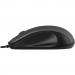 Modecom Мишка Modecom MC-M10S Silent USB Black (M-MC-M10S-100)
