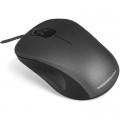 Modecom Мишка Modecom MC-M10S Silent USB Black (M-MC-M10S-100)