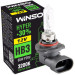 WINSO Автолампа WINSO HB3 TRUCK +30 65W (712500)
