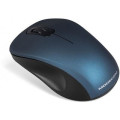 Modecom Мишка Modecom MC-WM10S Silent Wireless Blue (M-MC-WM10S-400)