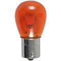 WINSO Автолампа WINSO PY21W 21W BA15s Amber (713120)