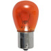 WINSO Автолампа WINSO PY21W 21W BA15s Amber (713120)