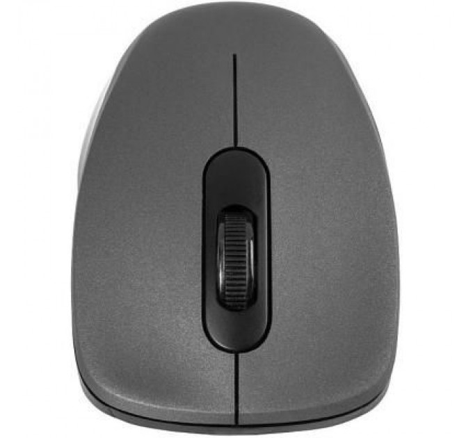 Modecom Мишка Modecom MC-WM10S Silent Wireless Black (M-MC-WM10S-100)