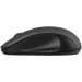 Modecom Мишка Modecom MC-WM10S Silent Wireless Black (M-MC-WM10S-100)
