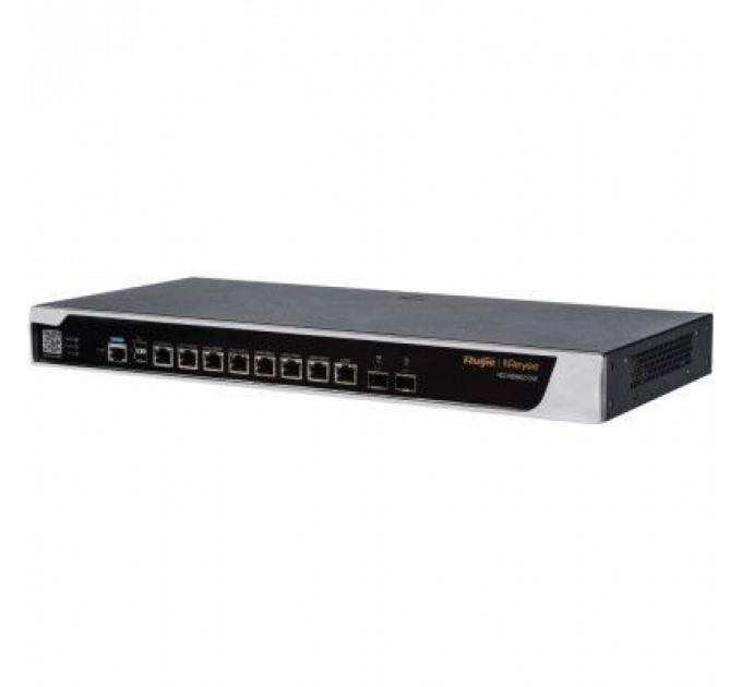 Маршрутизатор Ruijie Networks RG-NBR6210-E