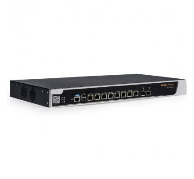 Маршрутизатор Ruijie Networks RG-NBR6210-E