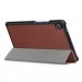 BeCover Чохол до планшета BeCover Smart Case для Huawei MatePad T8 Brown (705289)