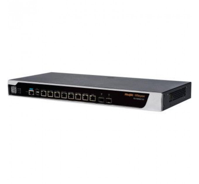 Маршрутизатор Ruijie Networks RG-NBR6215-E