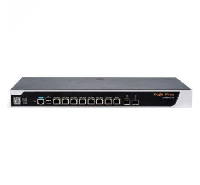 Маршрутизатор Ruijie Networks RG-NBR6215-E