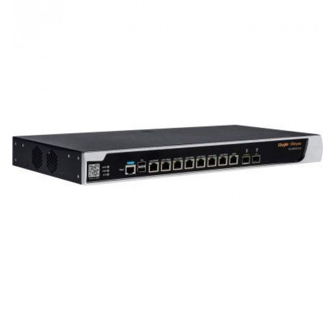 Маршрутизатор Ruijie Networks RG-NBR6215-E