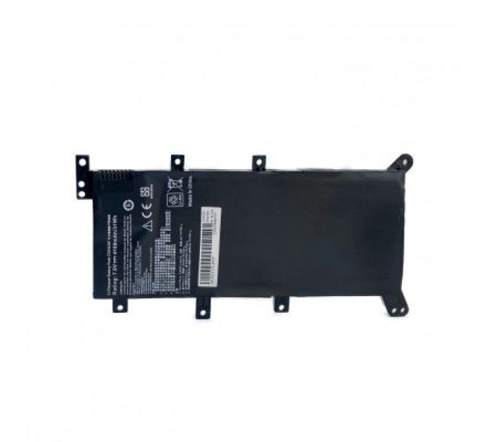Акумулятор до ноутбука Extradigital Asus X555 (C21N1347) 7.6V, 4100mAh (BNA4000)