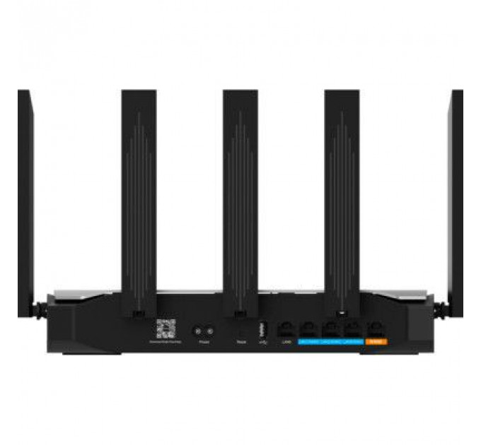 Маршрутизатор Ruijie Networks RG-EG105GW-X