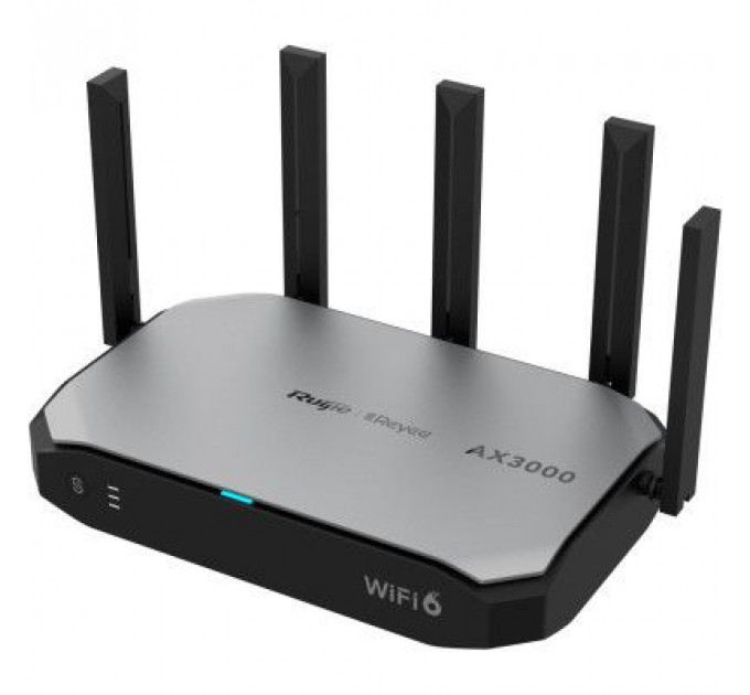 Маршрутизатор Ruijie Networks RG-EG105GW-X