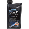 Wolf Трансмісійна олива Wolf VITALTECH 75W80 MV PREMIUM 1л (1048400)
