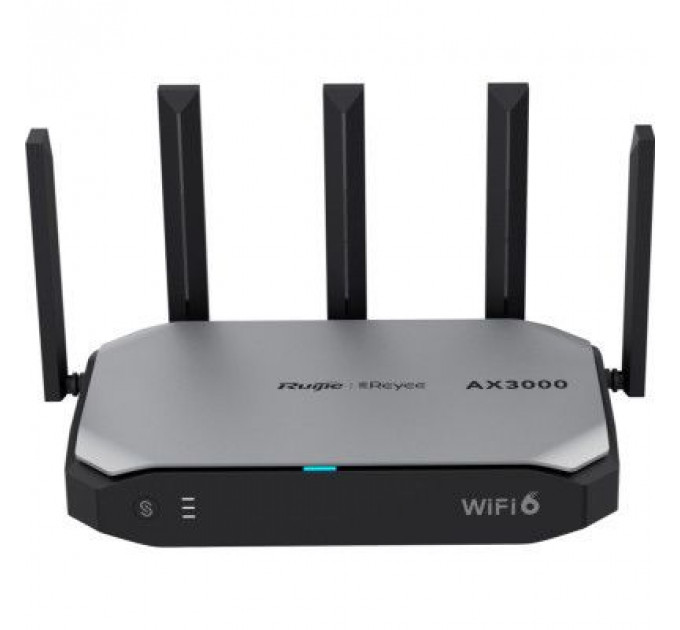 Маршрутизатор Ruijie Networks RG-EG105GW-X