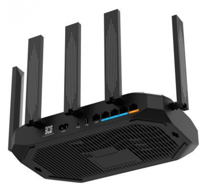 Маршрутизатор Ruijie Networks RG-EG105GW-X