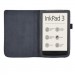 BeCover Чохол до електронної книги BeCover Slimbook PocketBook InkPad 3 740 Black (703732)