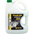 VIPOIL Антифриз VIPOIL ECO Profi 40 green 5кг (701407)