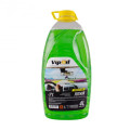 VIPOIL Омивач автомобільний VIPOIL Яблуко 4л (0359867)