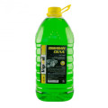 VIPOIL Омивач автомобільний VIPOIL Яблуко 5л (0218042)