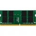 Kingston Модуль пам'яті для ноутбука SoDIMM DDR4 32GB 3200 MHz Kingston (KCP432SD8/32)