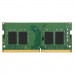 Kingston Модуль пам'яті для ноутбука SoDIMM DDR4 8GB 2666 MHz Kingston (KCP426SS6/8)
