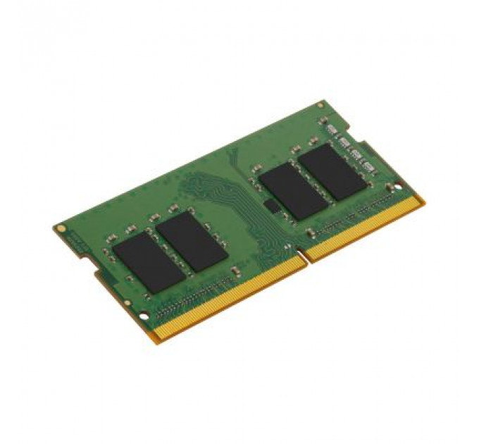 Модуль пам'яті для ноутбука SoDIMM DDR4 8GB 3200 MHz Kingston (KVR32S22S8/8)