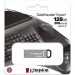 Kingston USB флеш накопичувач Kingston 128GB Kyson USB 3.2 (DTKN/128GB)