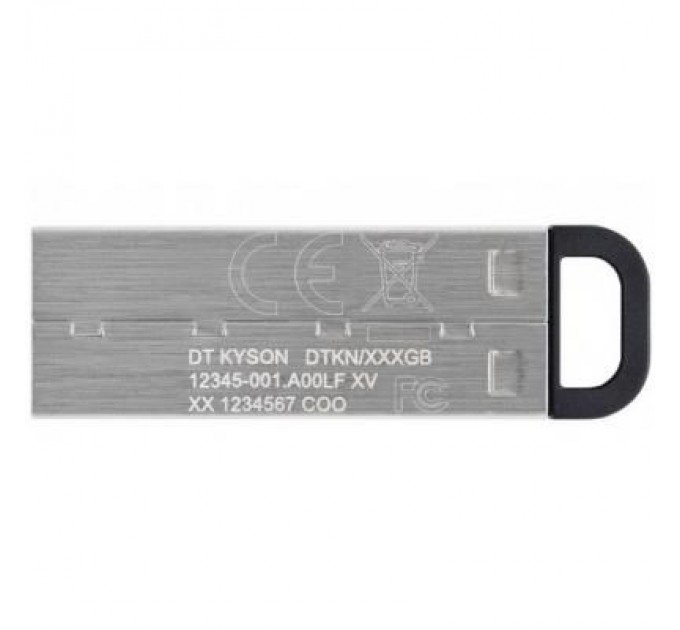 Kingston USB флеш накопичувач Kingston 64GB Kyson USB 3.2 (DTKN/64GB)