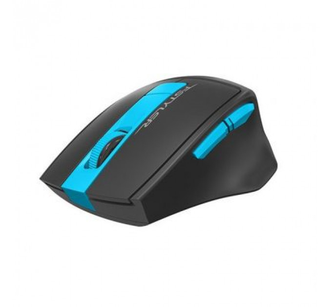 Мишка A4Tech FG30 Blue
