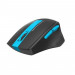 Мишка A4Tech FG30 Blue