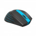 Мишка A4Tech FG30 Blue