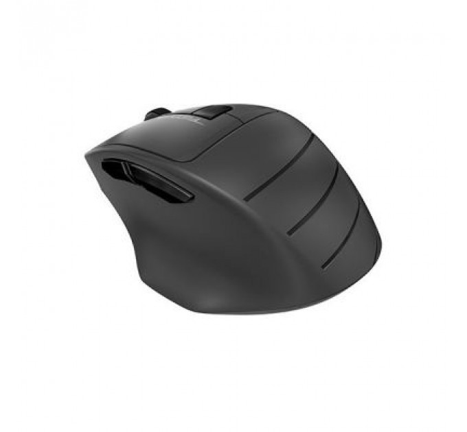 Мишка A4Tech FG30 Grey