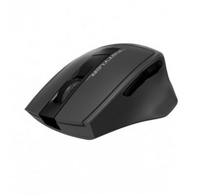 Мишка A4Tech FG30 Grey