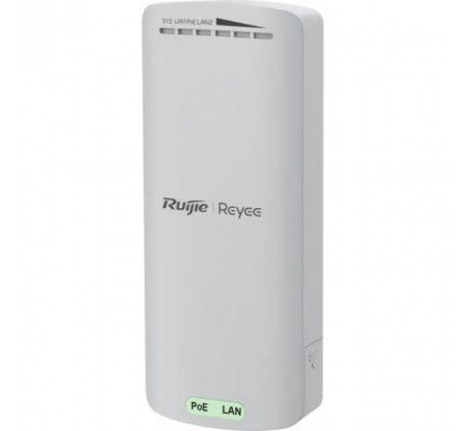 Точка доступу Wi-Fi Ruijie Networks RG-EST100-E
